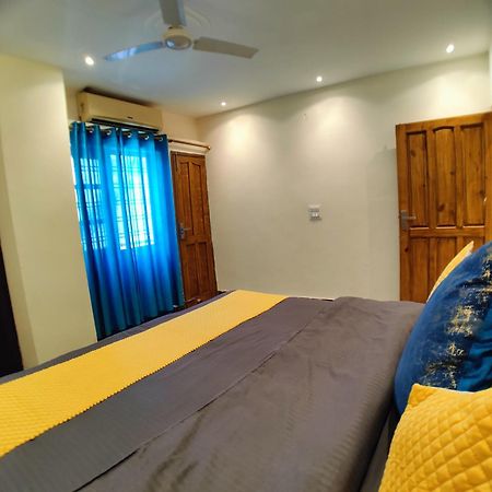 Cosy Homes Retreat Dehradun Eksteriør billede