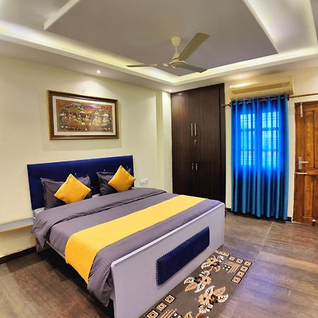 Cosy Homes Retreat Dehradun Eksteriør billede