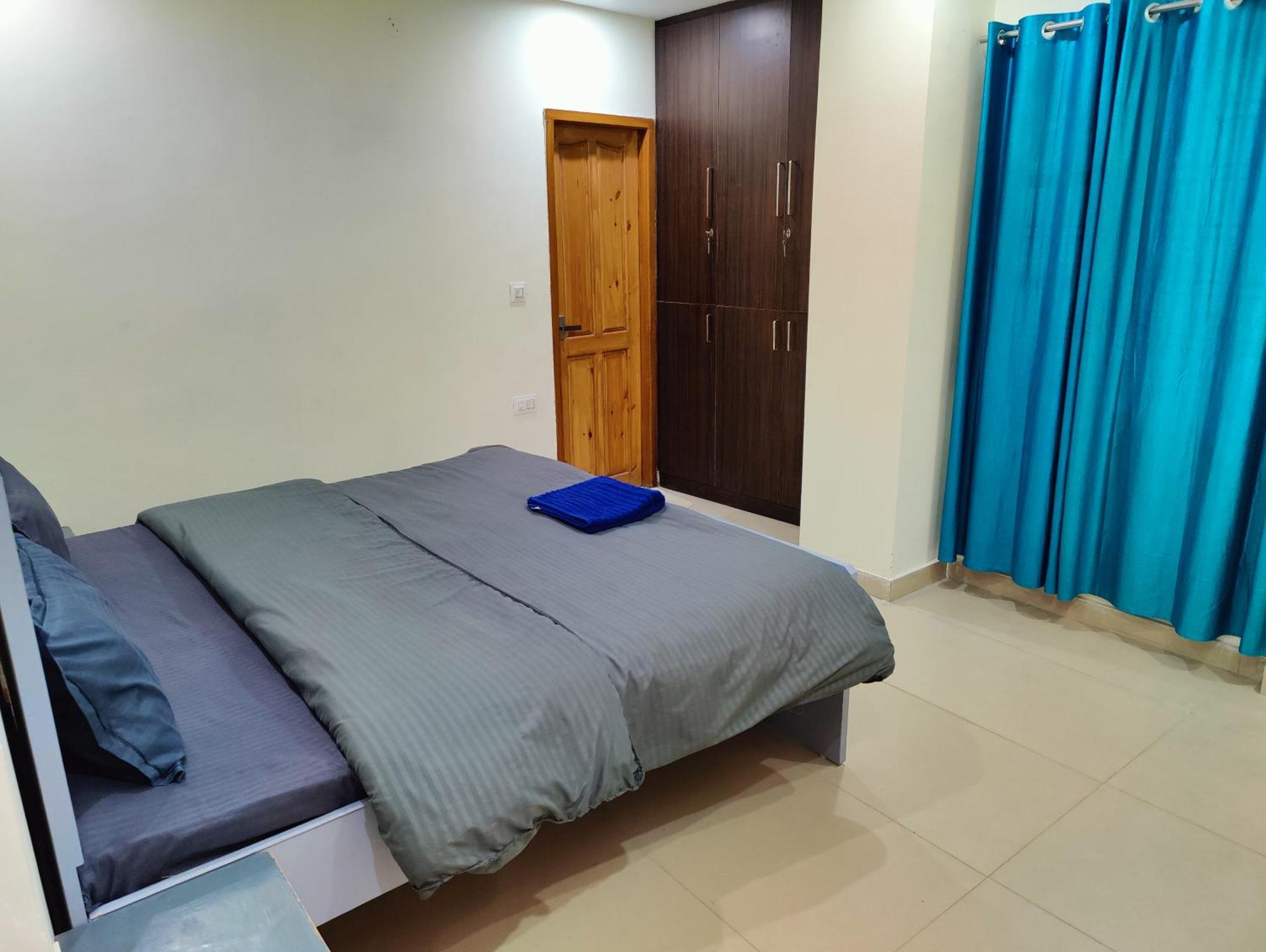 Cosy Homes Retreat Dehradun Eksteriør billede