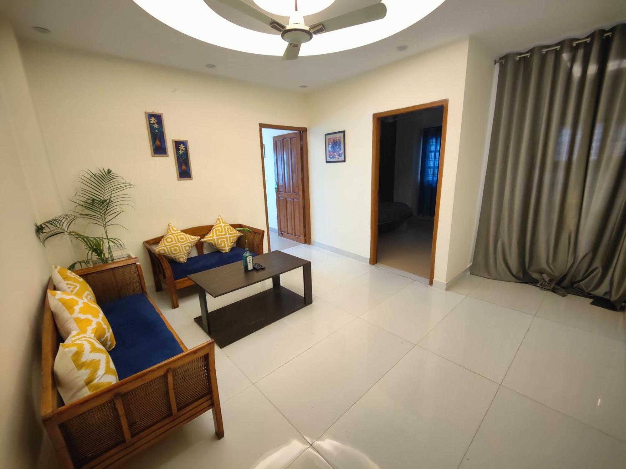 Cosy Homes Retreat Dehradun Eksteriør billede
