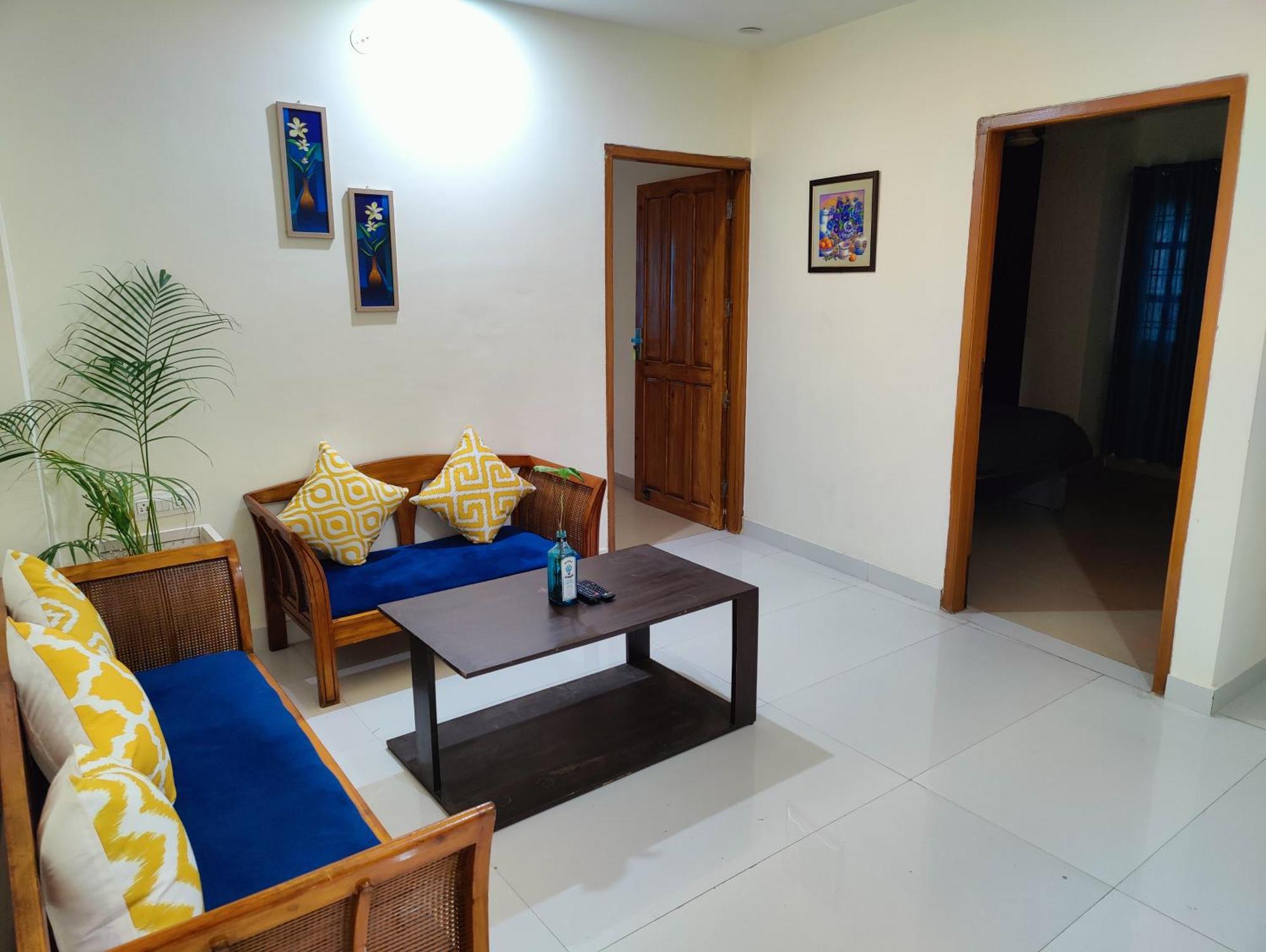 Cosy Homes Retreat Dehradun Eksteriør billede