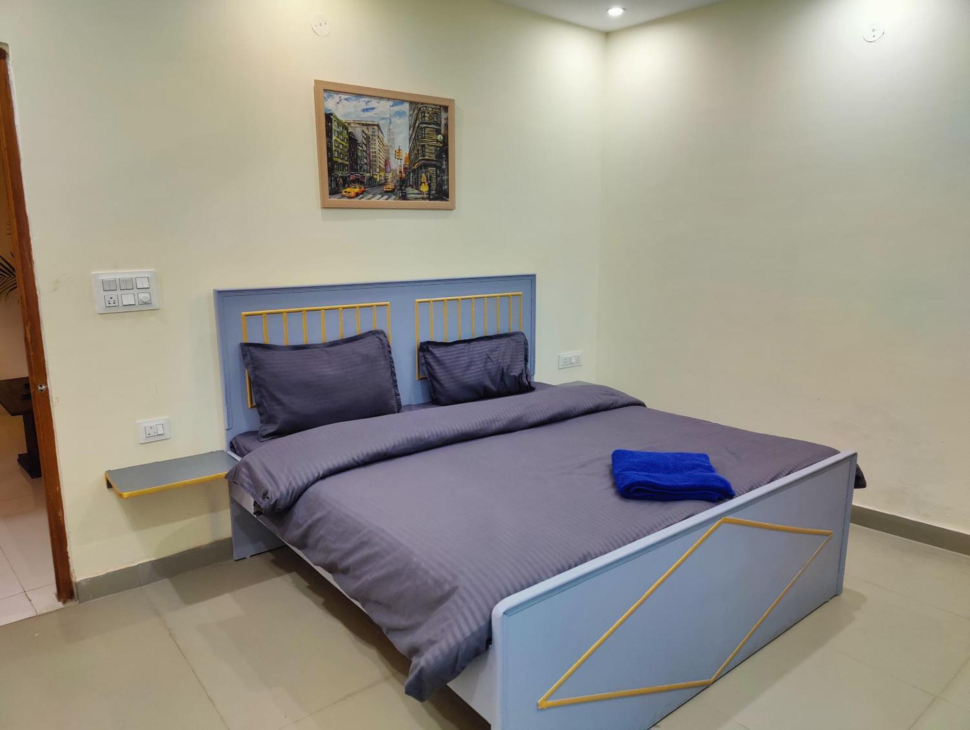 Cosy Homes Retreat Dehradun Eksteriør billede