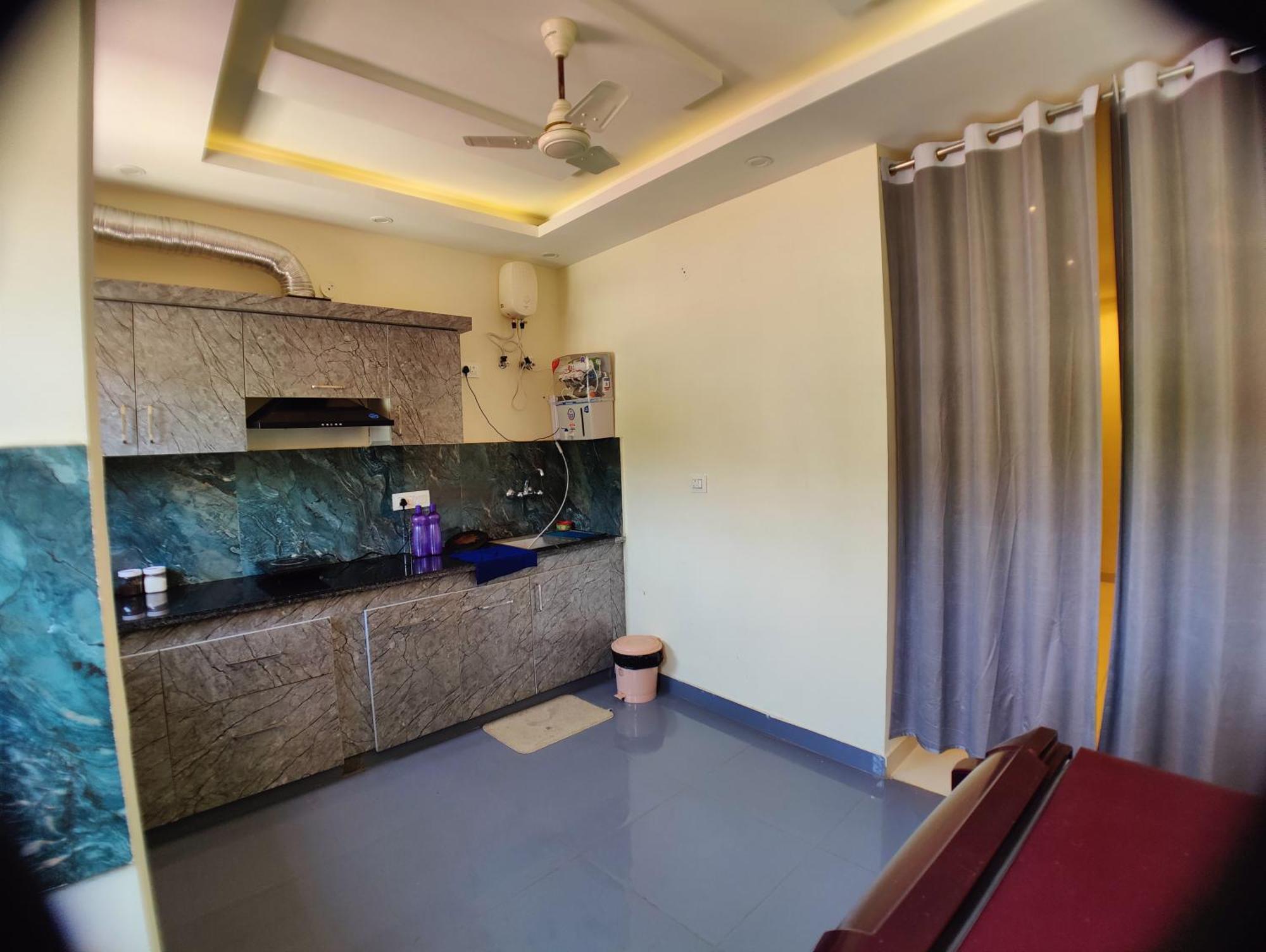 Cosy Homes Retreat Dehradun Eksteriør billede