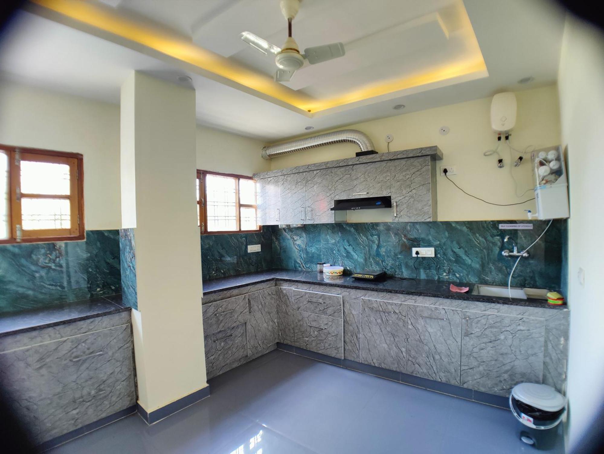 Cosy Homes Retreat Dehradun Eksteriør billede